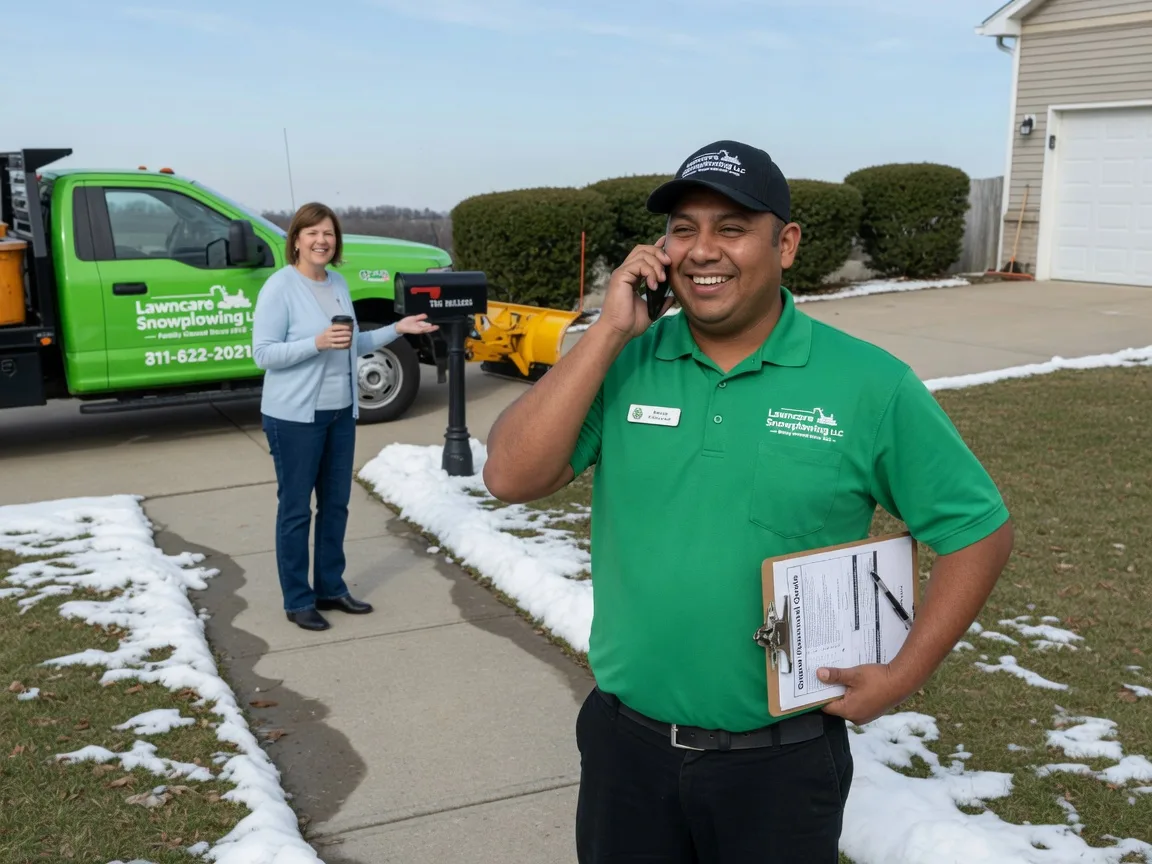 Lawn Care Services By Expert Landscaper Neelyton, PA FAQs